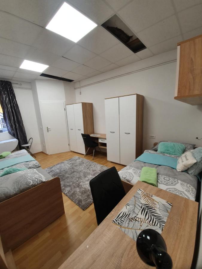Maribor City Center Minidorm Apartment エクステリア 写真