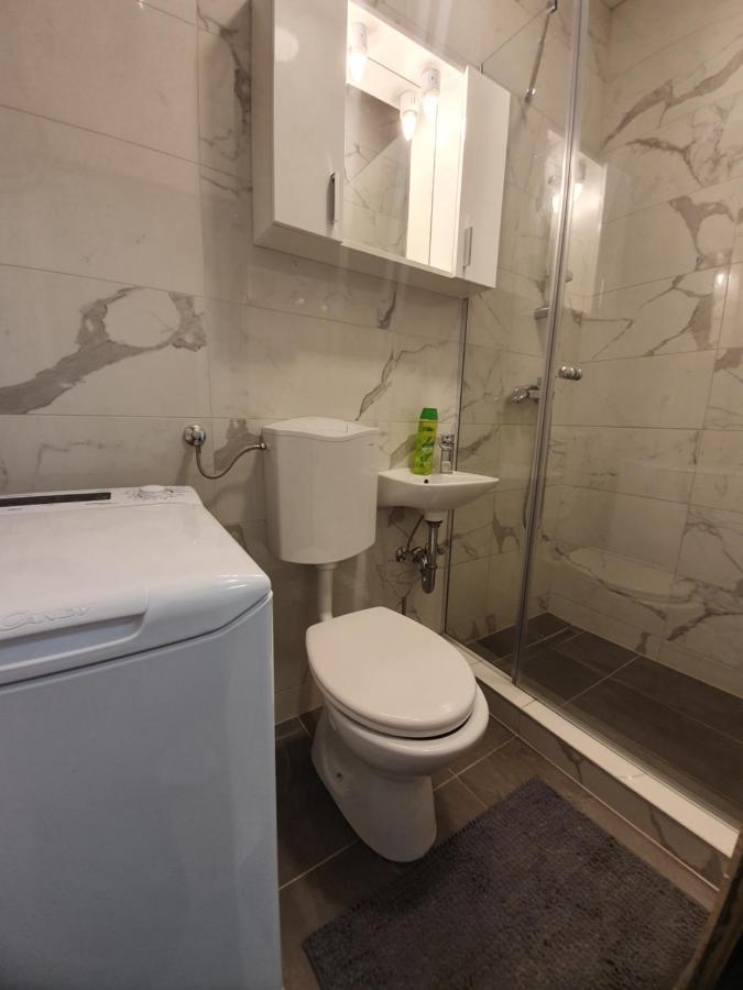 Maribor City Center Minidorm Apartment エクステリア 写真