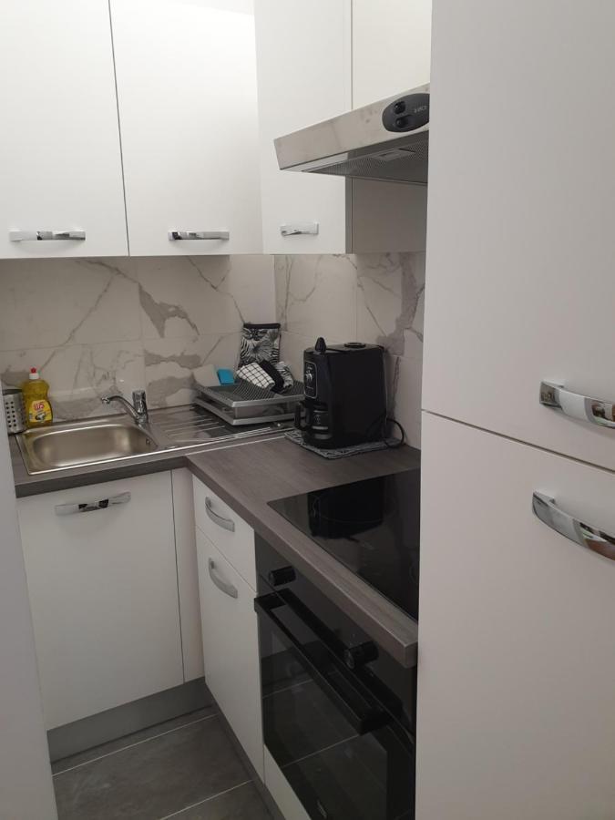 Maribor City Center Minidorm Apartment エクステリア 写真