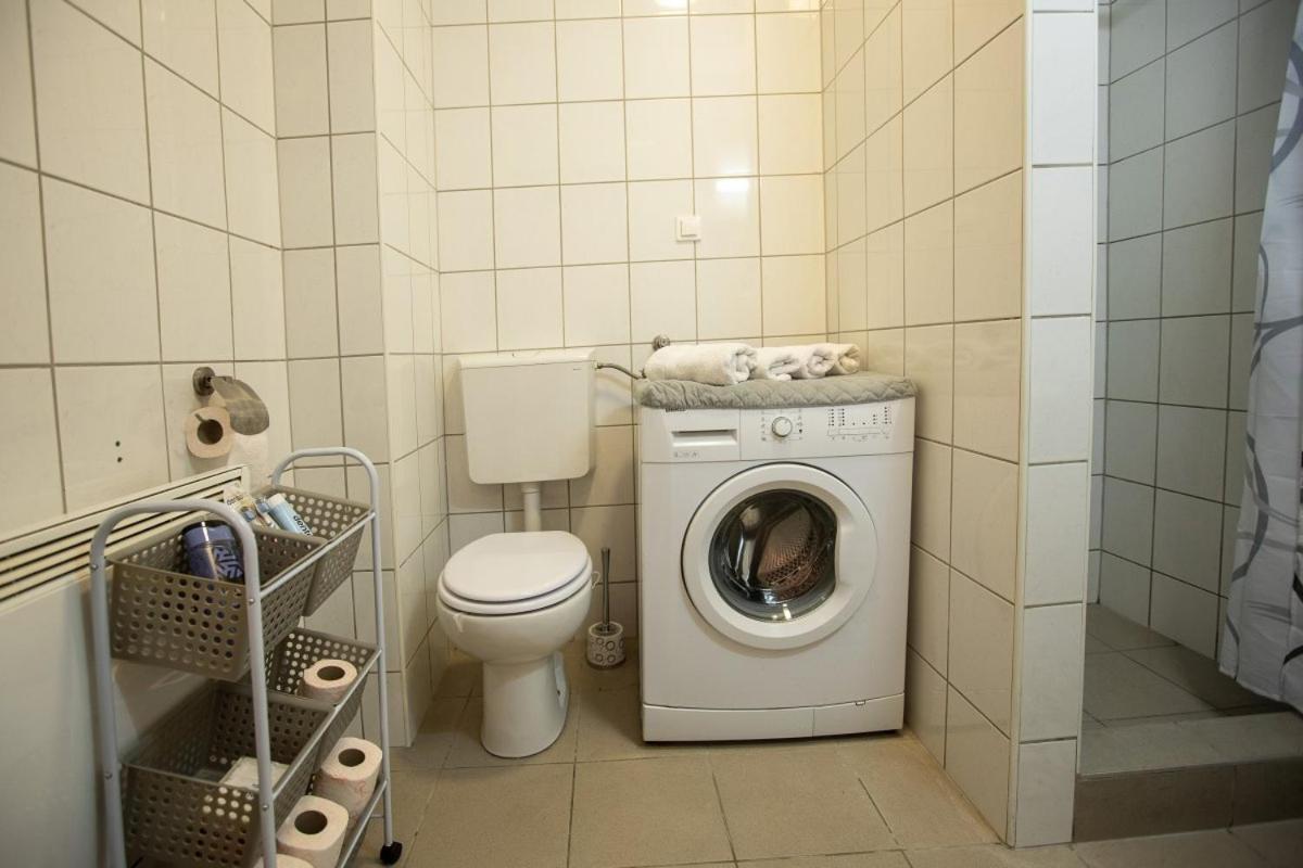 Maribor City Center Minidorm Apartment エクステリア 写真